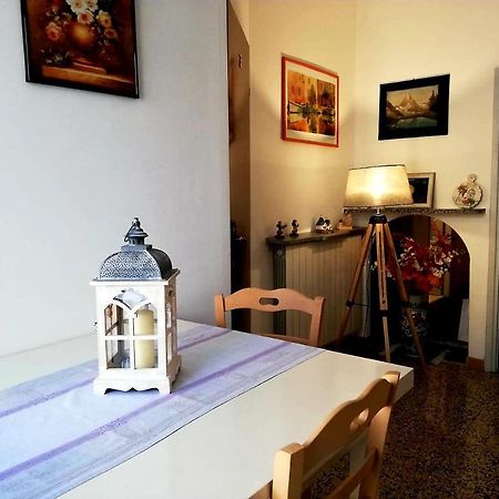 B&B Rosa Samarate Exteriér fotografie