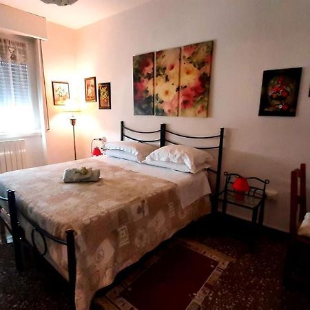 B&B Rosa Samarate Exteriér fotografie