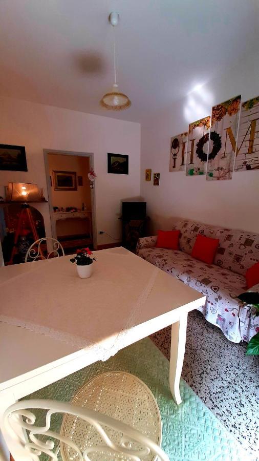 B&B Rosa Samarate Exteriér fotografie