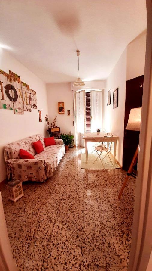B&B Rosa Samarate Exteriér fotografie
