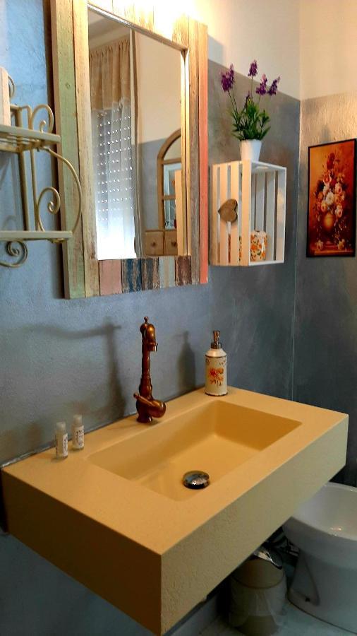 B&B Rosa Samarate Exteriér fotografie