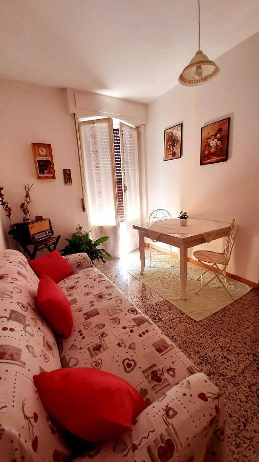 B&B Rosa Samarate Exteriér fotografie