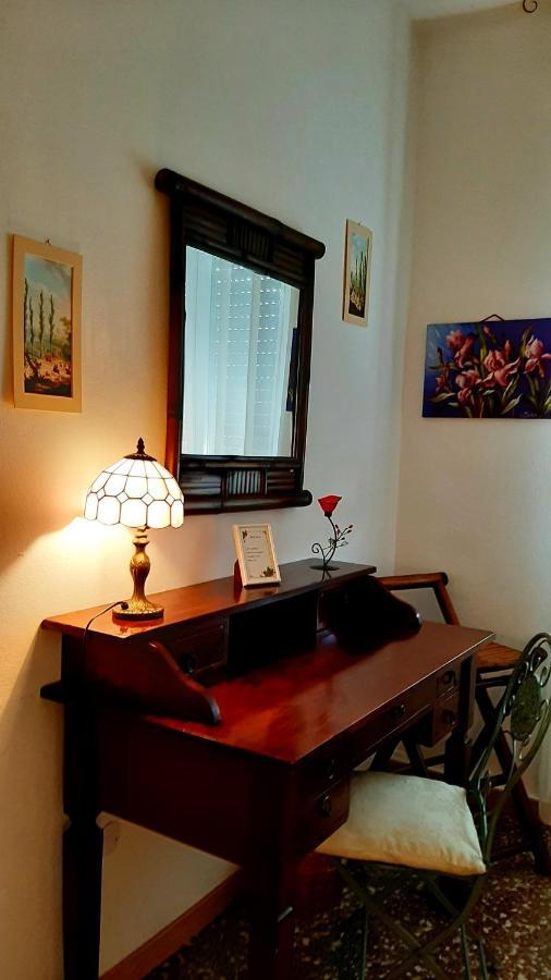 B&B Rosa Samarate Exteriér fotografie