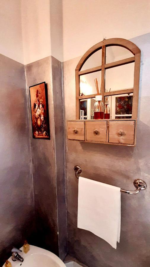 B&B Rosa Samarate Exteriér fotografie