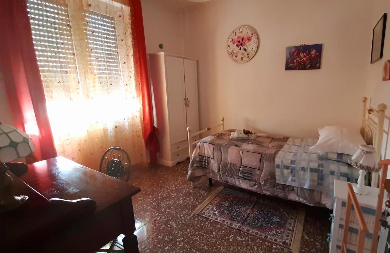 B&B Rosa Samarate Exteriér fotografie
